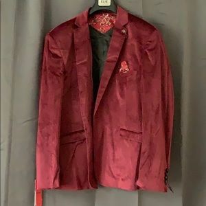 Men’s Elie Balleh Italian blazer